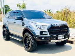 FORD EVEREST 2.0 BI-TURBO 4WD TITANIUM PLUS MNC 2018 แท้ 