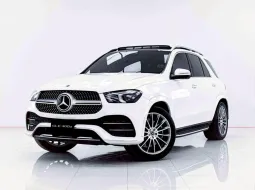 6B590 MERCEDES-BENZ GLE300D W167 AT 2021
