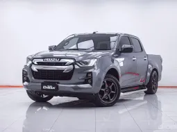 1F154 ISUZU D-MAX 1.9 L DA HI-LANDER CAB4 MT 2020