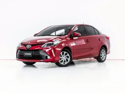 3B502 TOYOTA VIOS 1.5 MID AT 2020