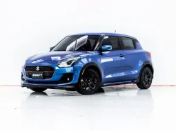 3B505 SUZUKI SWIFT 1.25 GLX AT 2019