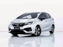 6B492 HONDA JAZZ 1.5 RS AT 2020