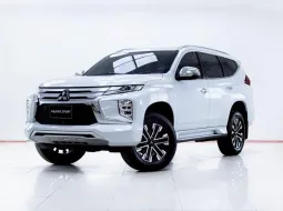 5C675 รถยนต์มือสอง MITSUBISHI PAJERO 2.4 GT PLUS 2021 ไมล์น้อย