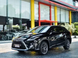 2018 LEXUS RX200t 2.0