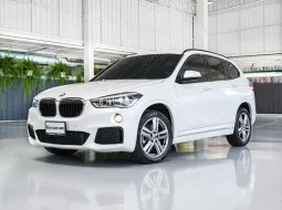 2020 BMW X1 2.0 sDrive20d M Sport SUV 