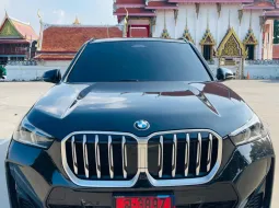 BMW X1 sDrive20i M Sport (U11) 2025 ไมล์น้อยเพียง 8,800 กม.