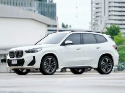 BMW X1 sDrive20i M Sport 2023 รถสวยไมล์น้อยเพียง 10,000 กม. เจ้าของขายเอง  