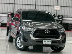 2022 Toyota Hilux Revo 2.4 Z-Edition Entry AT