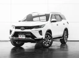 2023 TT Fortuner 2.4 Leader 4WD A/T