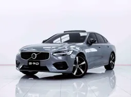 6B556 VOLVO S90 2.0 T8 R-DESIGN 4WD AT 2020