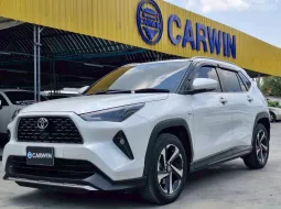 2024 Toyota Yaris Cross 1.5 HEV PREMIUM SUV 