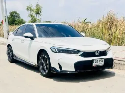 HONDA CIVIC FE 2.0 e:HEV  EL+ MNC 2024 แท้