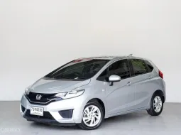HONDA JAZZ 1.5 V+ AT ปี 2016