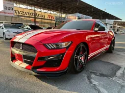 2017 Ford Mustang 2.3 EcoBoost ชุดแต่งเต็มGT500กว่าครึ่งล้าน