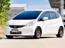 HONDA Jazz 1.5 S i-VTEC Hatch A/T ปี 2011