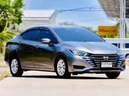 NISSAN Almera 1.0 EL CVT  A/T ปี 2024