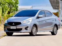 MITSUBISHI ATTRAGE 1.2 A/T ปี 2018