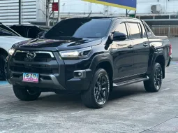 Toyota Revo Rocco 2.4 A/T ปี 2023