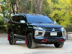 Mitsubishi Pajero Sport 2.4 GT Elite Edition 2WD ตัวพิเศษ ปี 2022