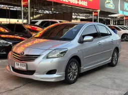 TOYOTA VIOS 1.5 E M/T (MNC) ปี 2012 
