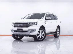 1F102 FORD EVEREST 2.2 TITANIUM PLUS AT 2018