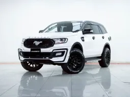 2B361 FORD EVEREST 2.0 TURBO TITANIUM AT 2022