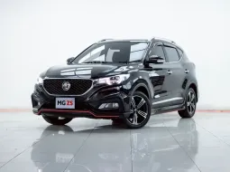 2B359 MG ZS 1.5 X SUNROOF AT 2018