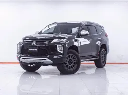 1F042 MITSUBISHI PAJERO 2.4 GT PREMIUM 2WD AT 2019