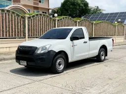 ISUZU D-MAX ALL NEW BLUE POWER SPARK 1.9 B (MNC) ปี 2018 สภาพนางฟ้า
