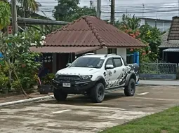 2019 Ford RANGER 2.0 Hi-Rider Limited รถกระบะ 