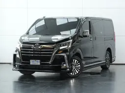 2019 TOYOTA MAJESTY 2.8 PREMIUM A/T