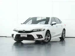 2021 HD Civic 1.5 EL+ A/T