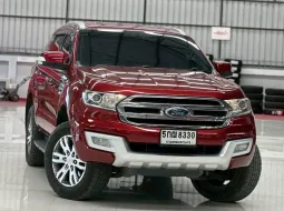2016 Ford Everest 2.2 Titanium 2WD