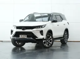 2020 TT Fortuner 2.8 legender blacktop 4WD A/T