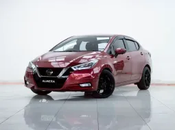 2B374 NISSAN ALMERA 1.0 V AT 2020