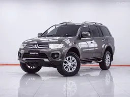 1F155 MITSUBISHI PAJERO SPORT 2.5 GT AT 2015
