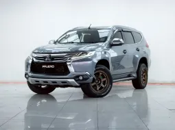 2B375 MITSUBISHI PAJERO 2.4 GT AT 2017