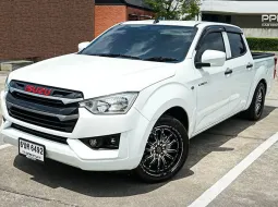 2023 ISUZU D-MAX 1.9 S CAB-4