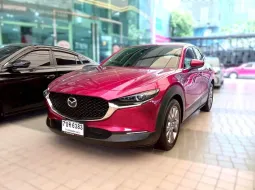 2020 Mazda CX-30 2.0SP รถสวยมือเดียว สภาพเยี่ยม