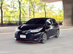 2020 Toyota YARIS 1.2 Mid รถสวยมือเดียว ฟรีดาวน์