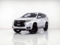 6B562 MITSUBISHI PAJERO SPORT  2.4 GT 2WD AT 2017