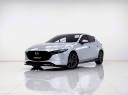 6B585 MAZDA 3 2.0 SP AT 2021