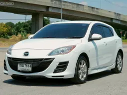 Mazda3 1.6 Spirit Sports Hatchback ปี 2012 