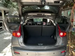 2014 Nissan Juke 1.6 รถ SUV ไมล์ 90000