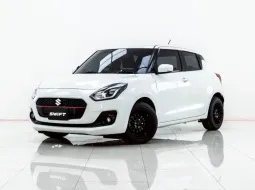 4B190 SUZUKI SWIFT 1.2 GLX 2019