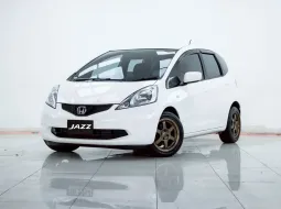 2B362 HONDA JAZZ 1.5 S AT 2008