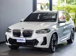BMW iX3 M Sport ปี 2022