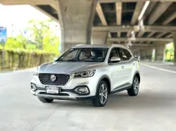 2021 Mg HS 1.5D รถสวยมือเดียว ฟรีดาวน์ 