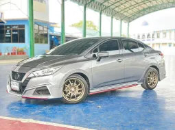 2021 Nissan ALMERA 1.0 V Turbo