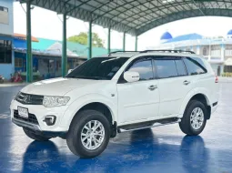 Mitsubishi Pajero Sport 2.5 GT ปี 2015